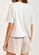 Pijama Feminino Curto Hering 7cre