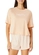 Pijama Feminino Curto Hering 7cre