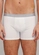 Kit com 5 Cuecas Boxer Hering 77qu