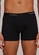 Kit com 5 Cuecas Boxer Hering 77qu