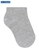 Kit 12 Pares de Meias Infantis Cano Curto Selene 2070-273