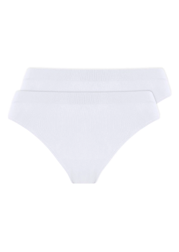 Kit com 2 Calcinhas Biquíni Loba 40400-001