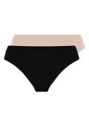 Kit com 2 Calcinhas Biquíni Loba 40400-001