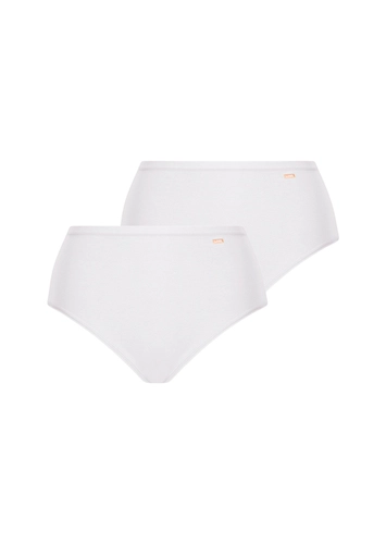 Kit com 2 Calcinhas Alta Loba 40351-001