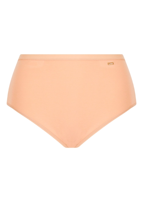 Kit com 2 Calcinhas Alta Loba 40351-001 Plus Size