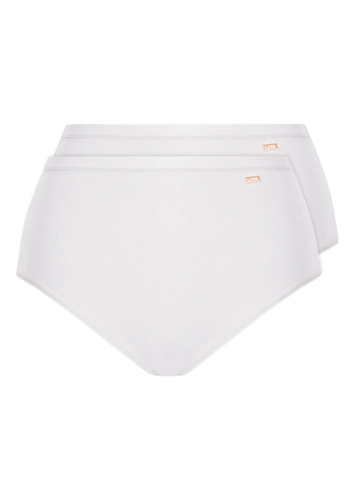 Kit com 2 Calcinhas Alta Loba 40351-001 Plus Size