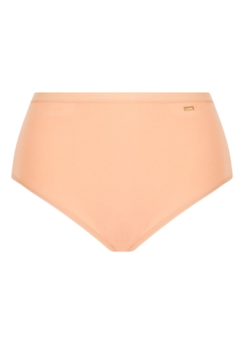Kit com 2 Calcinhas Alta Loba 40351-001 Plus Size