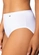 Kit com 2 Calcinhas Alta Loba 40351-001 Plus Size