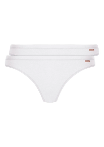 Kit com 2 Calcinhas Tanga Loba 40354-001