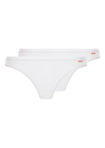Kit com 2 Calcinhas Tanga Loba 40354-001