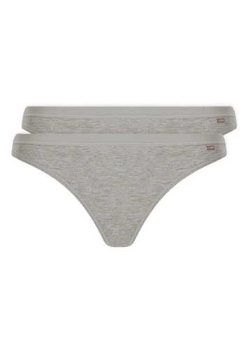 Kit com 2 Calcinhas Tanga Loba 40354-001