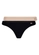 Kit com 2 Calcinhas Tanga Loba 40354-001