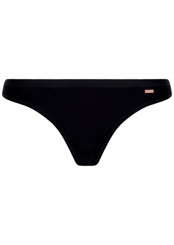 Kit com 3 Calcinhas Tanga Loba 40354-001