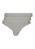 Kit com 3 Calcinhas Tanga Loba 40354-001