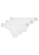Kit com 3 Calcinhas Tanga Loba 40354-001