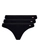 Kit com 3 Calcinhas Tanga Loba 40354-001