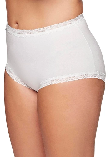 Kit com 2 Calcinhas Alta Star Max Triumph 24649