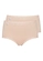 Kit com 2 Calcinhas Alta Star Max Triumph 24649