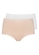 Kit com 2 Calcinhas Alta Star Max Triumph 24649