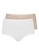 Kit com 2 Calcinhas Alta Star Max Triumph 24649