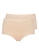Kit com 2 Calcinhas Alta Star Max Triumph 24649