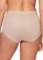 Kit com 3 Calcinhas Alta Star Max Triumph 24649