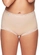 Kit com 3 Calcinhas Alta Star Max Triumph 24649