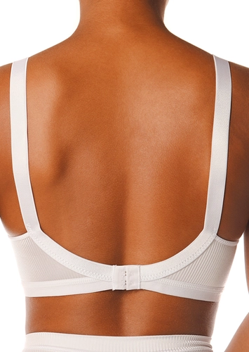 Kit com 2 Sutiãs sem Aro e sem Bojo Demillus 61196/61096 Taça B