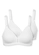 Kit com 2 Sutiãs sem Aro e sem Bojo Demillus 61196/61096 Taça B