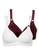 Kit com 2 Sutiãs sem Aro e sem Bojo Demillus 61196/61096 Taça B