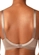 Kit com 2 Sutiãs sem Aro e sem Bojo Demillus 61196/61096 Taça B