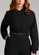 Blusa Feminina Cropped Enfim 1000104962