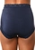 Kit com 2 Calcinhas Alta Safira Demillus 57330