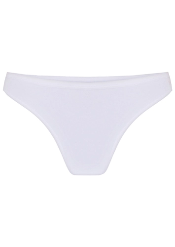 Kit com 5 Calcinhas Tanga Hering 77t0