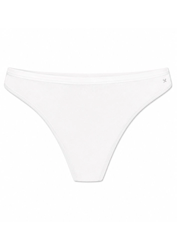 Kit com 5 Calcinhas Tanga Hering 77t0
