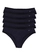 Kit com 5 Calcinhas Caleçon Hering 77t4