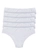 Kit com 5 Calcinhas Caleçon Hering 77t4