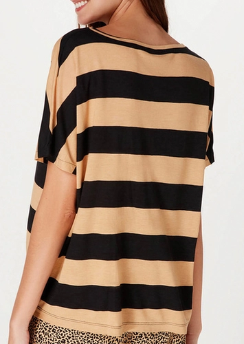Blusa Feminina Hering 4djt