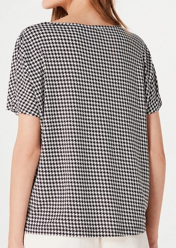 Blusa Feminina Hering 4djt