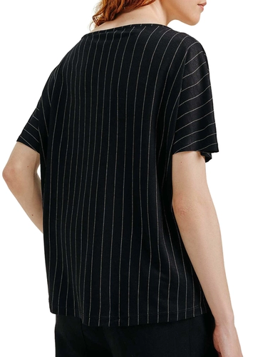 Blusa Feminina Hering 4djt