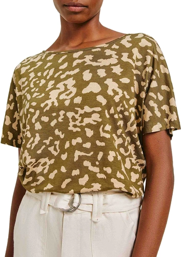 Blusa Feminina Hering 4djt