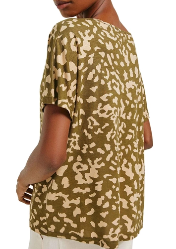 Blusa Feminina Hering 4djt
