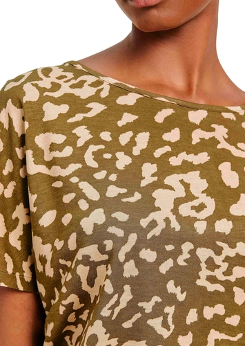 Blusa Feminina Hering 4djt