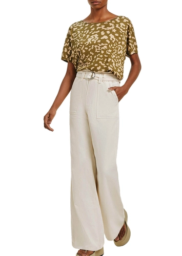 Blusa Feminina Hering 4djt