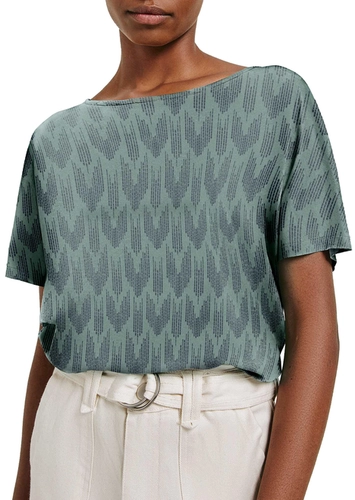 Blusa Feminina Hering 4djt