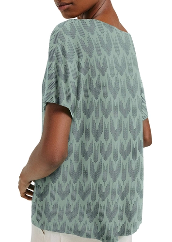 Blusa Feminina Hering 4djt