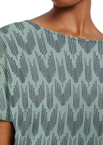 Blusa Feminina Hering 4djt