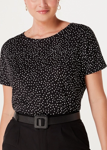 Blusa Feminina Hering 4djt