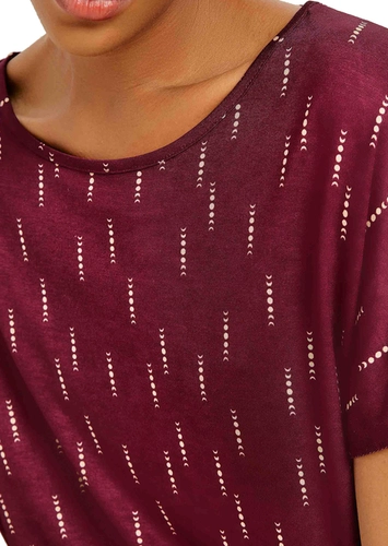 Blusa Feminina Hering 4djt