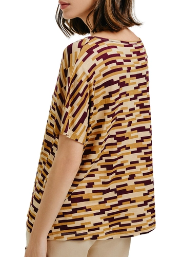 Blusa Feminina Hering 4djt